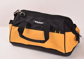 Professional side bag "16" with hard bottom VEGA
